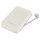 Intenso S10000 10000mAh + Integriertes USB-C PowerBank Beige