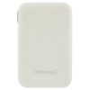 Intenso S10000 10000mAh + Integriertes USB-C PowerBank Beige