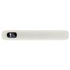 Intenso S10000 10000mAh + Integriertes USB-C PowerBank Beige
