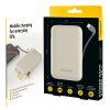 Intenso S10000 10000mAh + Integriertes USB-C PowerBank Beige