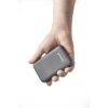 Intenso S10000 10000mAh + Integriertes USB-C PowerBank Grey