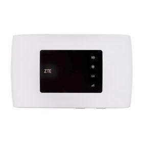 ZTE MF920C 4G Router White