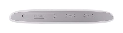 ZTE MF920C 4G Router White
