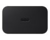 Samsung 60W Power Adapter Black