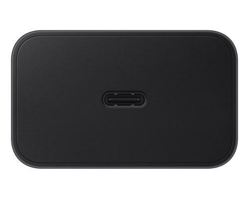 Samsung 60W Power Adapter Black