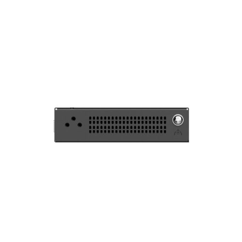 Reyee RG-EG406XS-P 5-Port (4 PoE/PoE+) 2.5G Cloud Managed Router