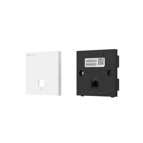 Reyee RG-RAP1201 Reyee Wi-Fi 5 1267 Mbps Wall-mounted Access Point