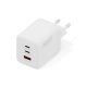 Digitus DA-10304 100W USB GaN Charger White