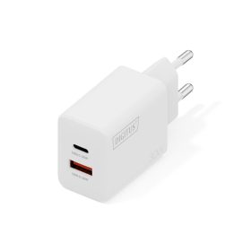 Digitus DA-10301 30W USB GaN Charger White