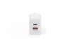 Digitus DA-10301 30W USB GaN Charger White