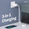 Digitus DA-10303 67W USB GaN Charger White