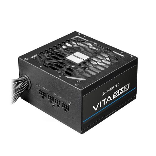 Chieftec 650W 80+ Bronze Vita SM3