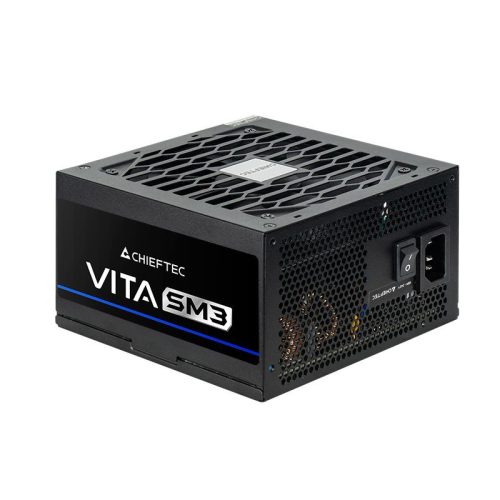Chieftec 650W 80+ Bronze Vita SM3