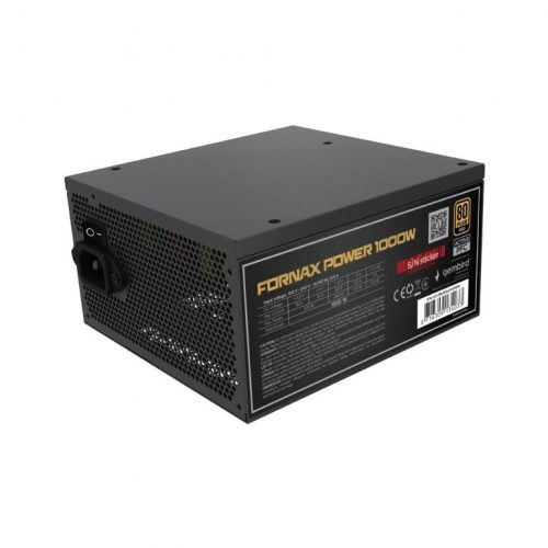 Gembird 1000W 80+ Gold CCC-PSUGOLD-1000W