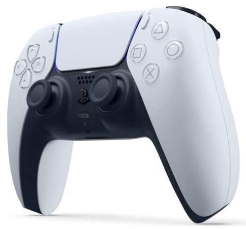 Sony PlayStation 5 DualSense V3 Wireless Gamepad White