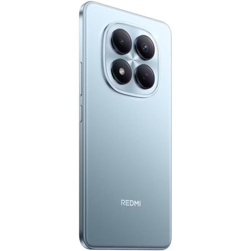Xiaomi Redmi Note 15 Pro 256GB DualSIM Glacier Blue