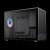 Gamdias Athena M4M Tempered Glass Black