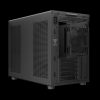 Gamdias Athena M4M Tempered Glass Black