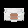 Gamdias Boreas E1-410 WH