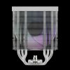 Gamdias Boreas M2-51D WH ARGB