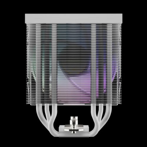 Gamdias Boreas M2-51D WH ARGB