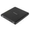 Intenso EOD 500BD Slim Blu-ray-Writer Black BOX
