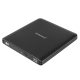 Intenso EOD 500BD Slim Blu-ray-Writer Black BOX