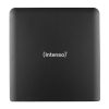 Intenso EOD 500BD Slim Blu-ray-Writer Black BOX