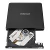 Intenso EOD 500BD Slim Blu-ray-Writer Black BOX