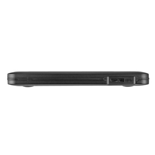 Intenso EOD 500BD Slim Blu-ray-Writer Black BOX