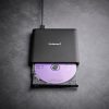 Intenso EOD 500BD Slim Blu-ray-Writer Black BOX