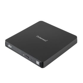 Intenso EOD 400D Slim DVD-Writer Black BOX