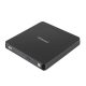Intenso EOD 400D Slim DVD-Writer Black BOX