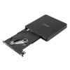 Intenso EOD 400D Slim DVD-Writer Black BOX