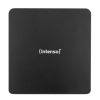 Intenso EOD 400D Slim DVD-Writer Black BOX
