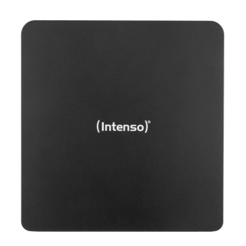 Intenso EOD 400D Slim DVD-Writer Black BOX