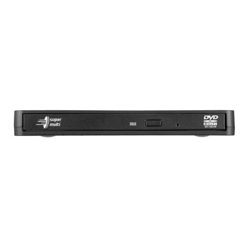 Intenso EOD 400D Slim DVD-Writer Black BOX