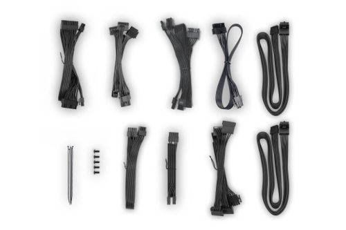 Be quiet! 1200W 80+ Platinum Power Zone 2