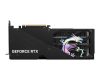 Msi RTX5060 TI 8G GAMING TRIO OC