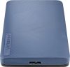 Intenso 1TB 2,5" USB3.2 Memory Safe Blue