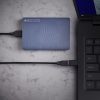 Intenso 2TB 2,5" USB3.2 Memory Safe Blue