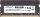 PNY 16GB DDR4 2666MHz SODIMM Black