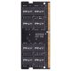 PNY 8GB DDR4 2666MHz SODIMM Black