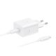 Samsung 45W Power Adapter with cable White