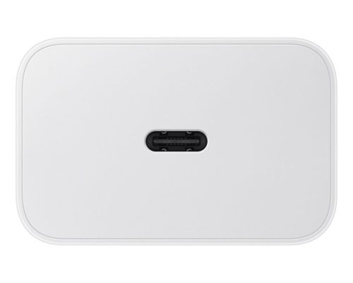 Samsung 45W Power Adapter White