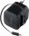 Intenso Compact Fast Charger 65W USB-C/USB-A Black