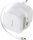Intenso Compact Fast Charger 65W USB-C/USB-A White
