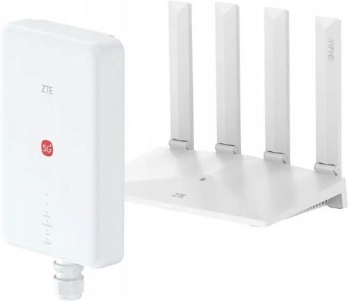 ZTE G51F 5G MC7510