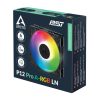 Arctic P12 Pro A-RGB LN (3db/cs)
