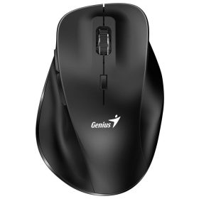 Genius Ergo 8230S BT Wireless Bluetooth Mouse Black
